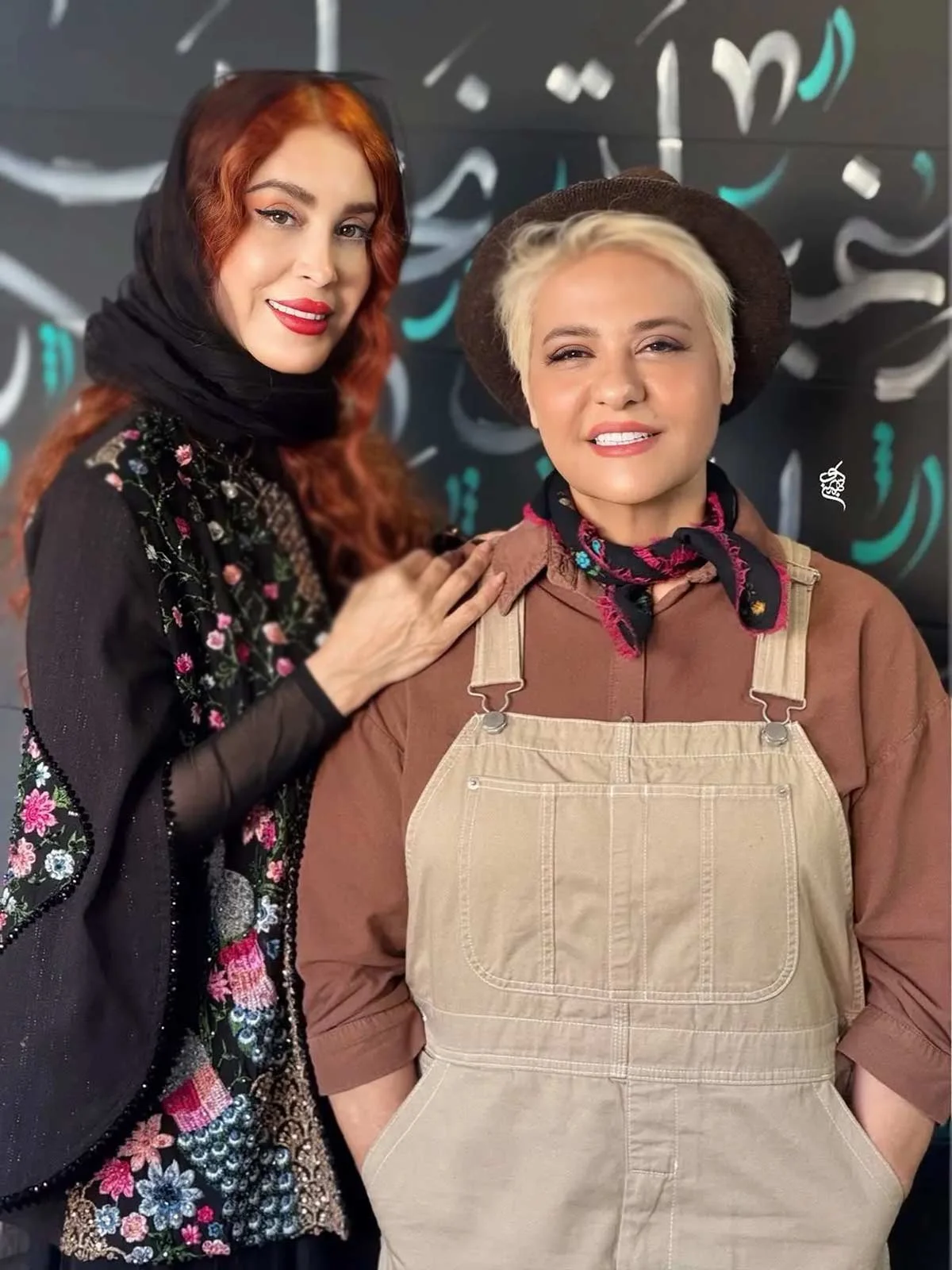 گلشید بحرایی بازیگر