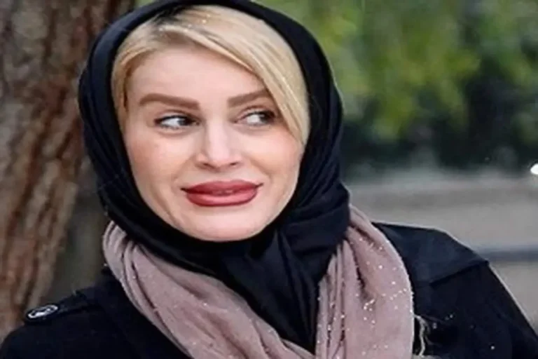 تغییر جنجالی ظاهر گلشید بحرایی / موهای مسی و استایل خیره‌کننده در کنسرت پلاریس! + تصاویر