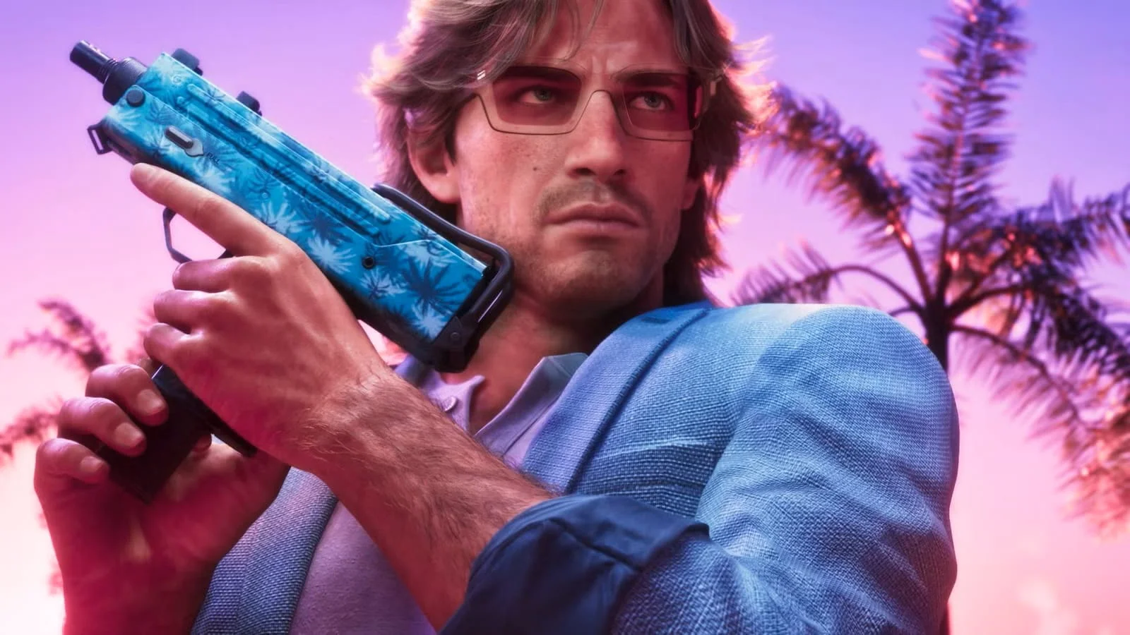 Gta 6 disc physical edition leak 1 35 جزئیات گیمپلی GTA 6 که میتوانند ساختار جهان باز راکستار را متحول کنند | گیمفا