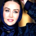 تصویر حدیث فولادوند بازیگر سینما و تلویزیون ایران