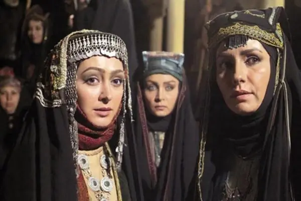 حدیث فولادوند در مختارنامه