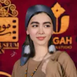 سونیا حسینی با عکس‌های بی‌سابقه از ماه عسل عاشقانه در دل جنگل‌های شمال، دل‌ها را ربود!