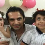 هانا و هانی بزرگ شدند؛ دلتنگی همسر هادی نوروزی برای کاپیتان فقید پرسپولیس