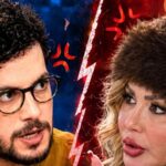 واکنش تند امیرحسین قیاسی به اظهارات جنجالی نیوشا ضیغمی درباره برنامه‌اش