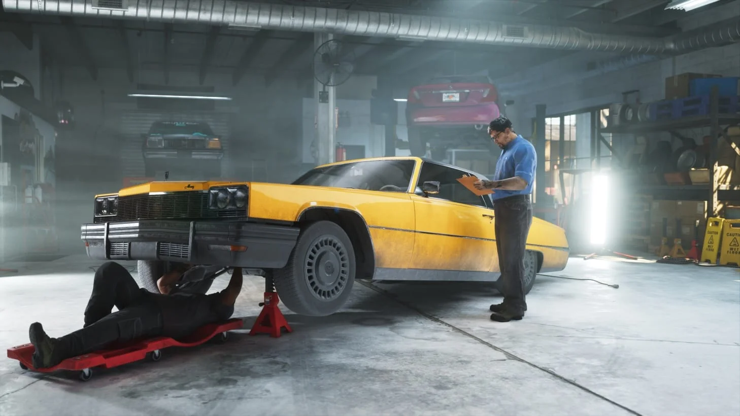 Hlkpuadbcaaam4w 35 جزئیات گیمپلی GTA 6 که میتوانند ساختار جهان باز راکستار را متحول کنند | گیمفا