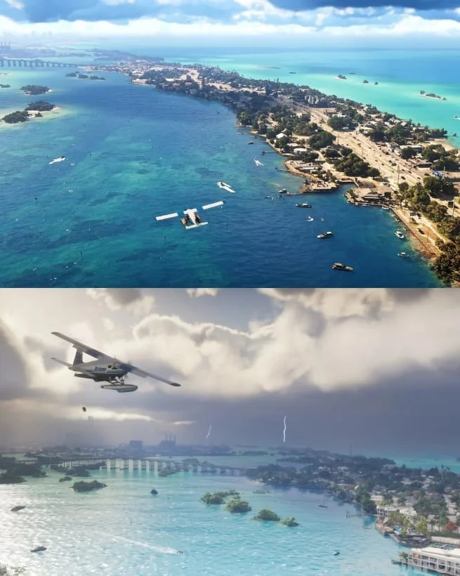 Htz0rhiw4aaa8w9 35 جزئیات گیمپلی GTA 6 که میتوانند ساختار جهان باز راکستار را متحول کنند | گیمفا