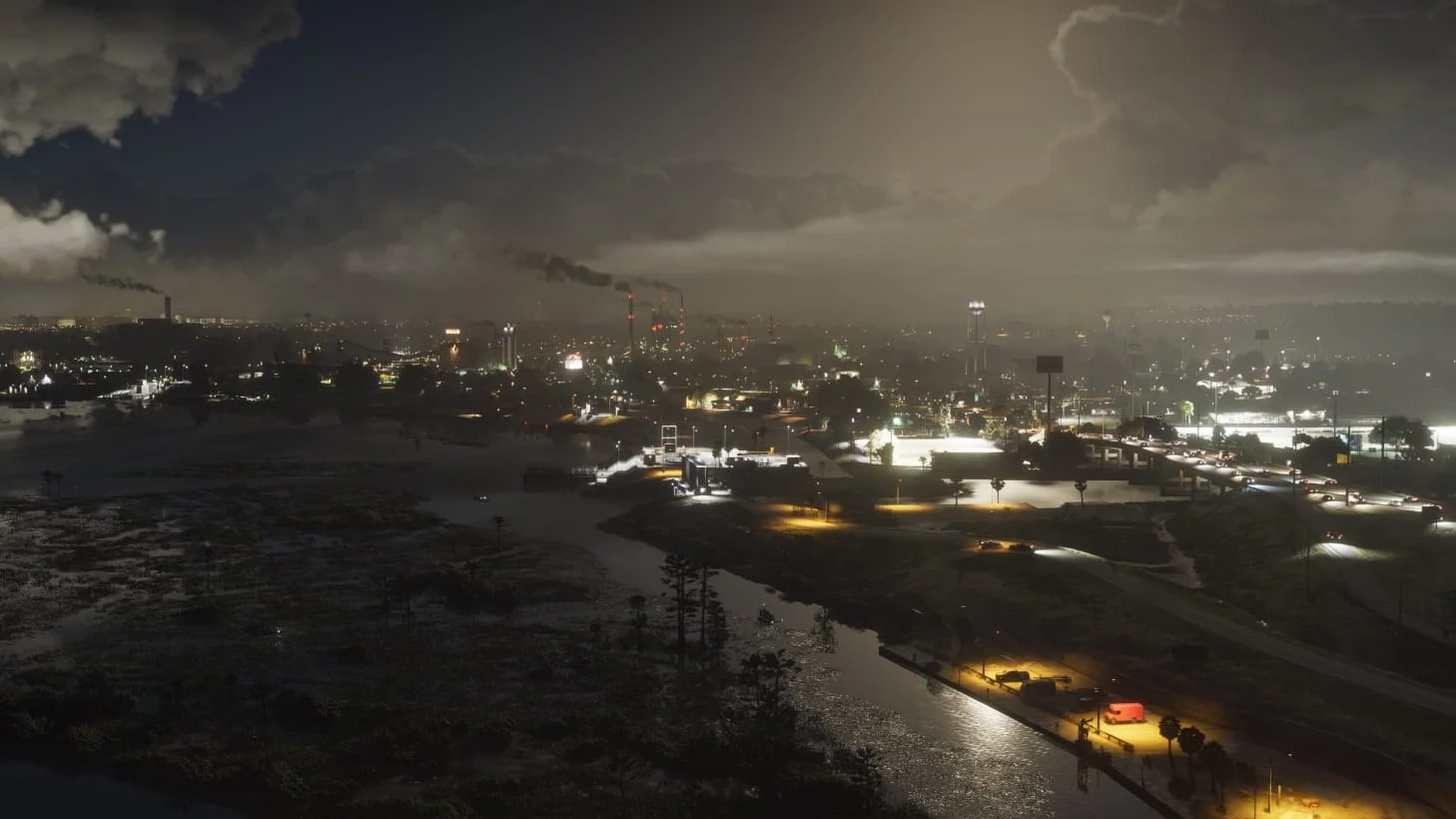 Htzhpmewmaescze 35 جزئیات گیمپلی GTA 6 که میتوانند ساختار جهان باز راکستار را متحول کنند | گیمفا