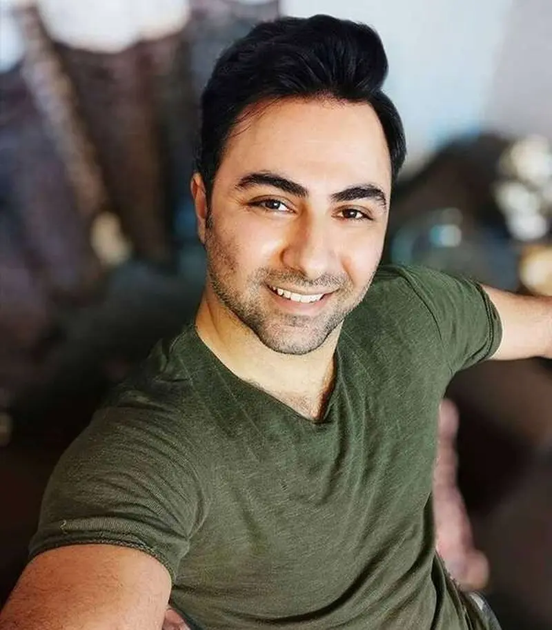 بابک انصاری