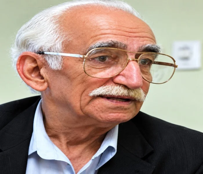 اسماعیل داورفر