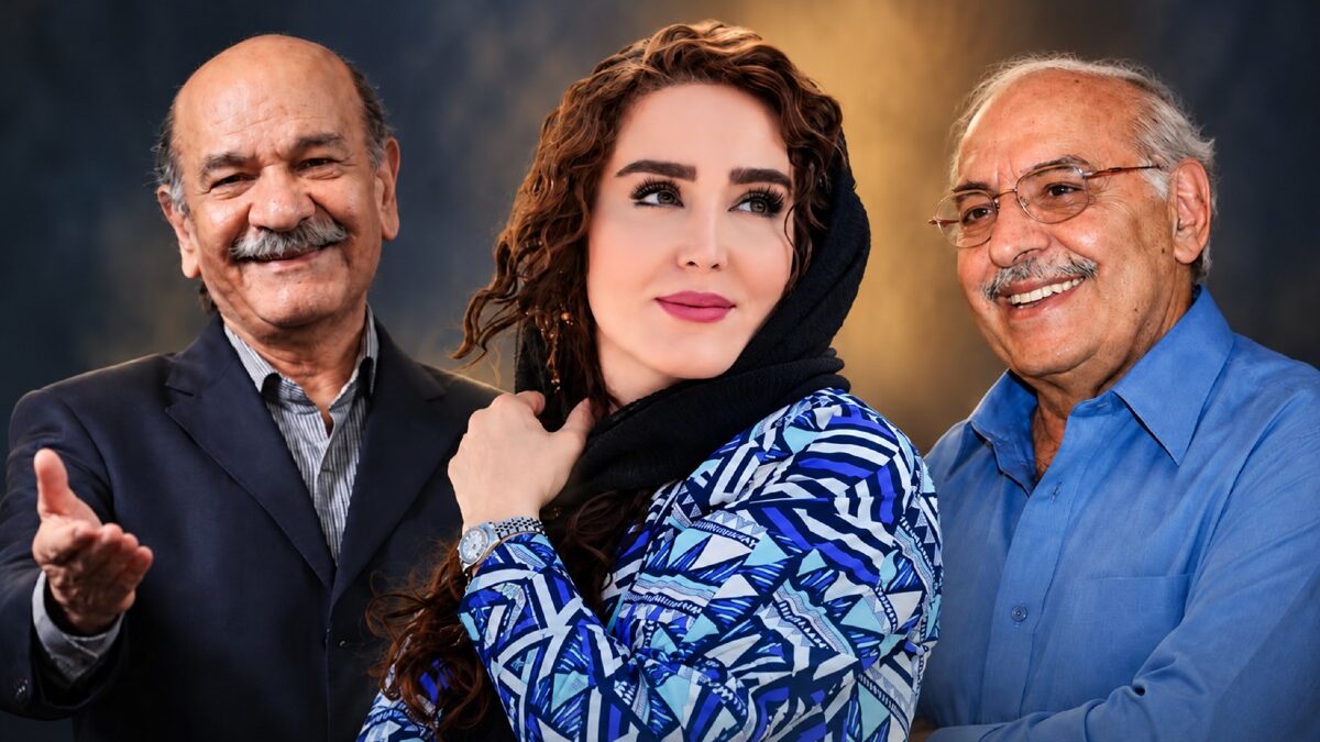 بازیگران سریال آژانس دوستی که دیگر در میان ما نیستند؛ نگاهی به عکس‌های غم‌انگیز گذشته
