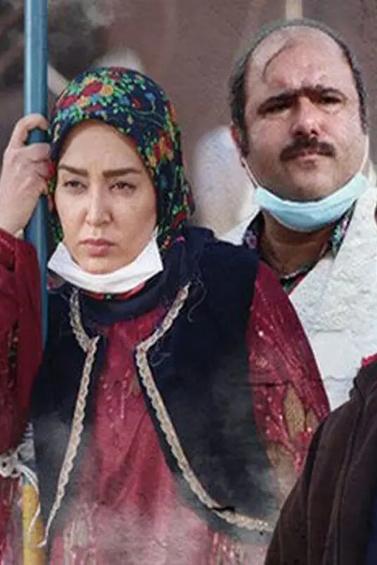 سریال نون خ