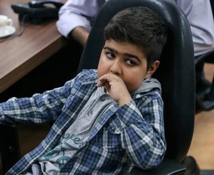 حمیدرضا حافظ شجری