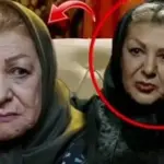 از شروع اعتیاد در ۴ سالگی تا شهرت در سینما؛ زندگی شوکه کننده لادن ژاوه وند