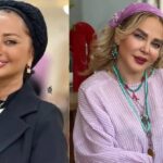 چهار چهره معروفی که ازدواجشان با بی‌وفایی به پایان رسید؛ از بهاره رهنما تا نفیسه روشن+عکس