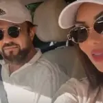بیژن مرتضوی، خواننده محبوب، صفحه جنجالی بابک زنجانی را در اینستاگرام فالو کرد!