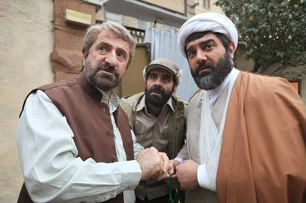 بیوگرافی مهران رجبی