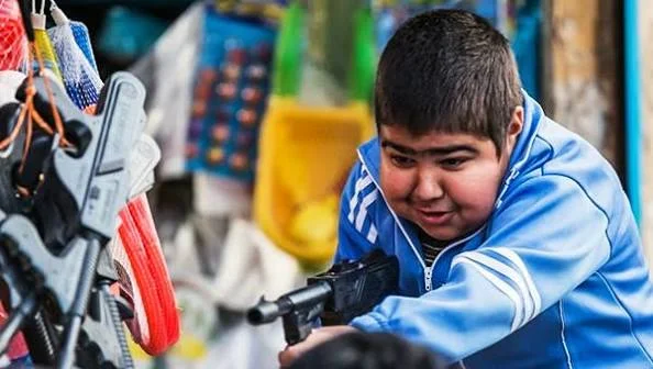 حمیدرضا حافظ شجری
