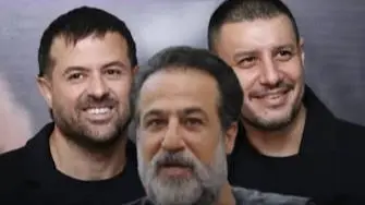 رامین راستاد: هومن سیدی یه نابغه است!