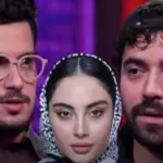 شروین حاجی‌پور و ترلان پروانه در کافه؛ واکنش به حاشیه‌های عکس لو رفته