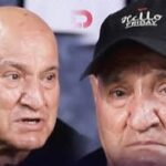 «میلیاردها تومان هم بدهند، اجازه نمی‌دهم کتکم بزنید»؛ جواب جنجالی صفر کشکولی