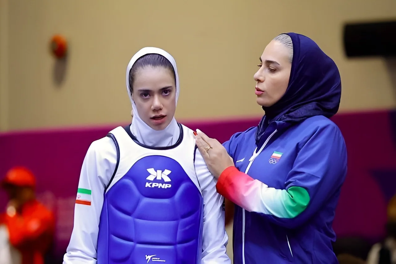 مهروز ساعی