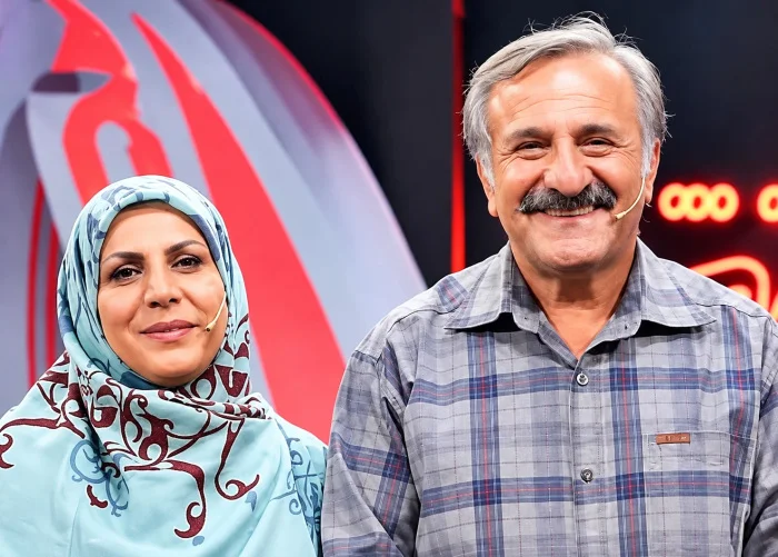 بیوگرافی مهران رجبی