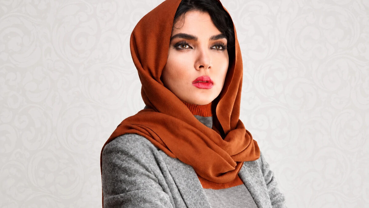 سارا رسول زاده؛ از ورزشکار تا بازیگر محبوب با مسیری پرماجرا که شاید نشنیده‌اید!