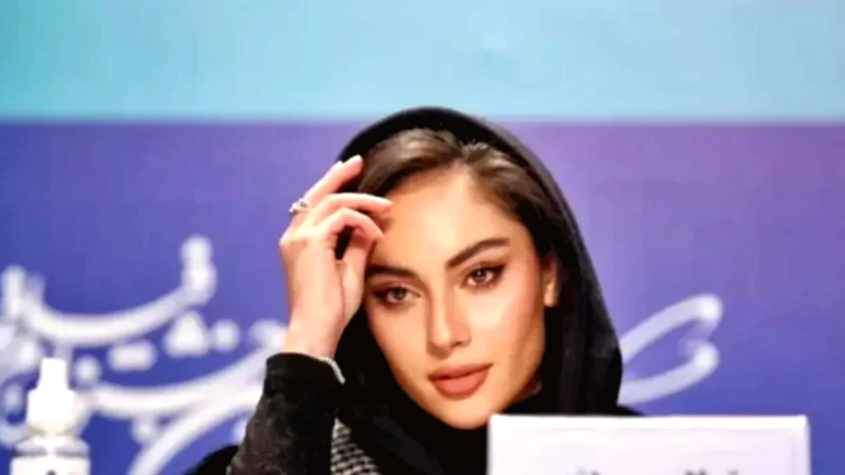 ترلان پروانه با عکس‌های سیاه‌وسفید و ژست‌های خاص فضای مجازی را تحت تاثیر قرار داد