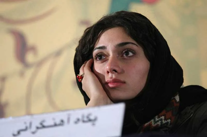 زندگینامه و آثار پگاه آهنگرانی ؛ بازیگری که از ۶ سالگی پا به سینما گذاشت