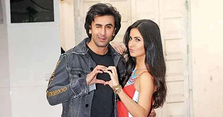 کاترینا کایف و رانبیر کاپور عکس زیبا کاترینا کایف, فیلم جدید کاترینا کایف, ازدواج کاترینا کایف