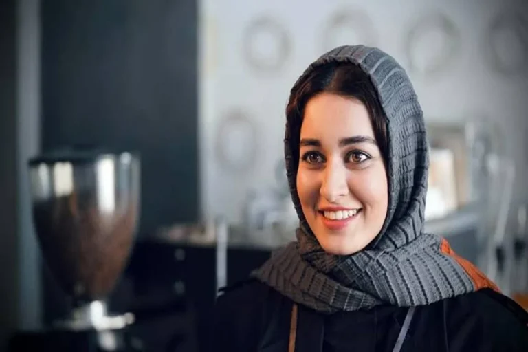 عکس های دیدنی مه‌لقا مینوش‌زاد از سفرش / غزالِ سریال «بی‌عاطفه» در شیراز + تصاویر