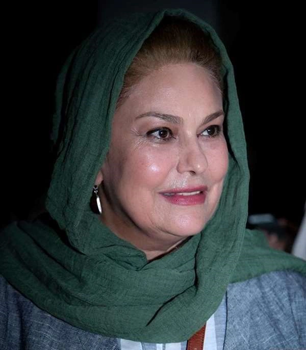 مهرانه مهینترابی