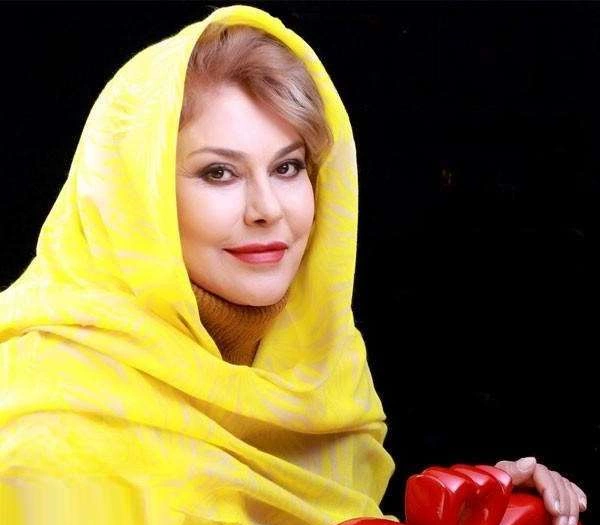مهرانه مهینترابی