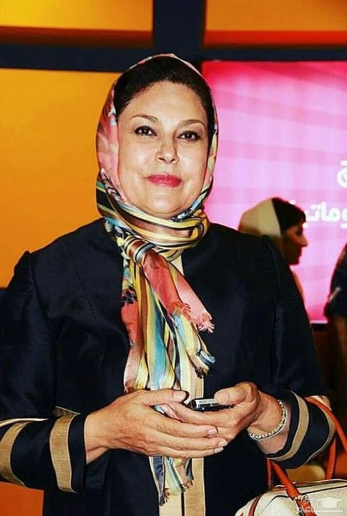 مهرانه مهینترابی