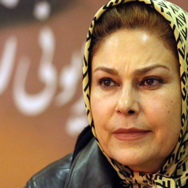 مهرانه مهینترابی