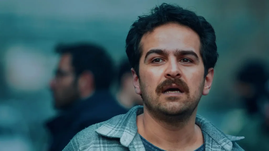 میرسعید مولویان