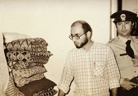 مصطفی میرسلیم