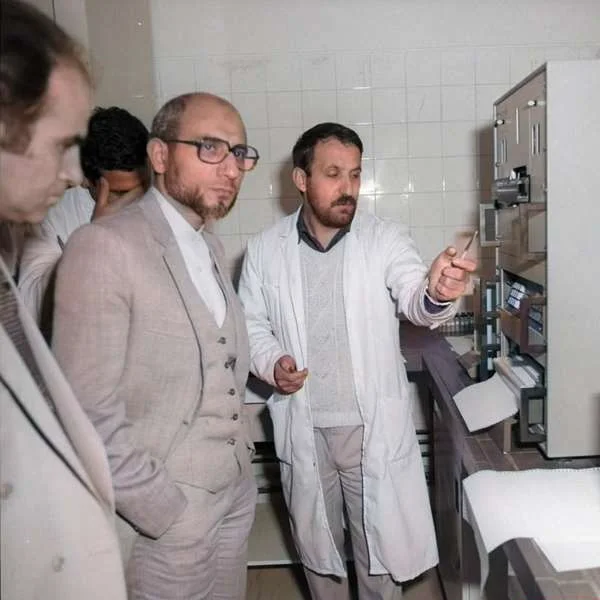 مصطفی میرسلیم