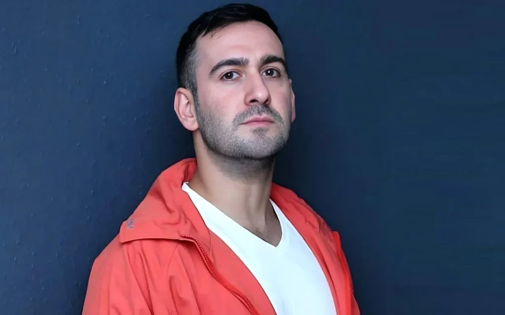 نیما شعبان‌نژاد؛ از صحنه تئاتر تا ستاره خندوانه و همکاری با مهران مدیری