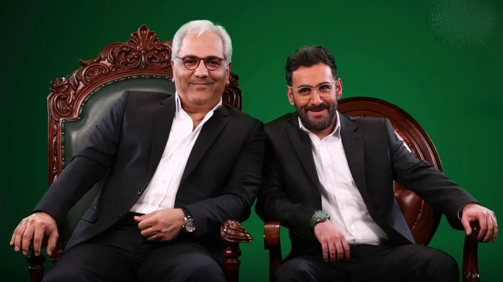 نیما شعبان نژاد