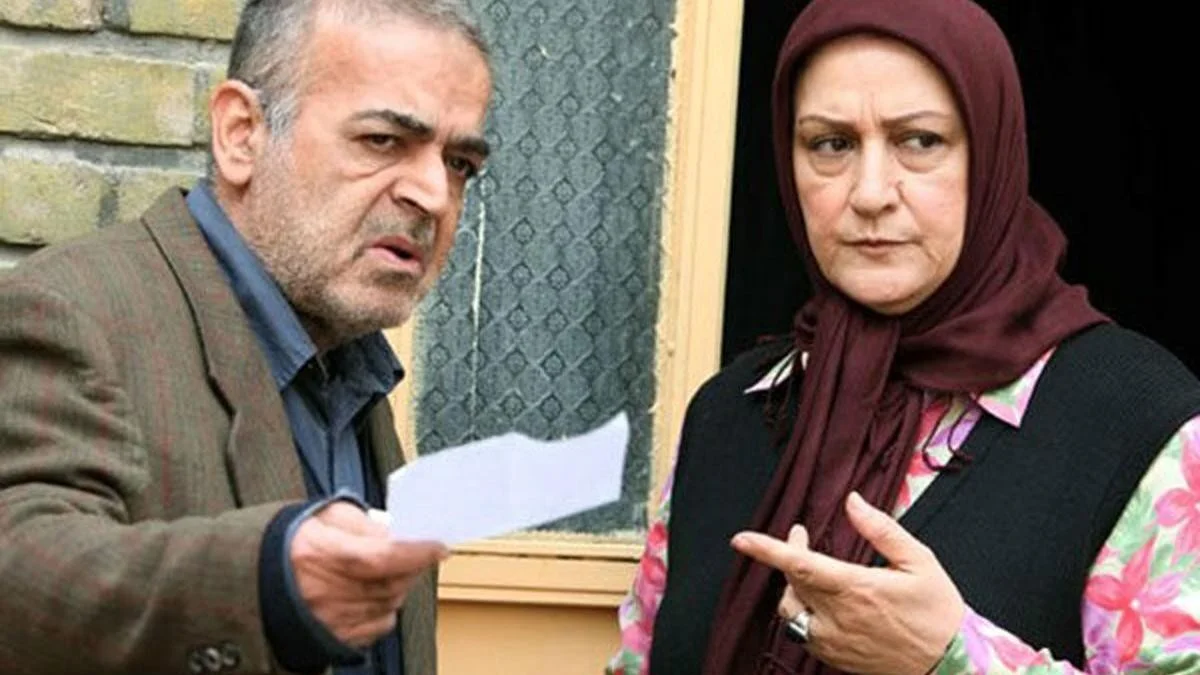 بازیگران «ترش و شیرین» چه کسانی بودند؟ از مریم امیرجلالی و حمید لولایی تا رضا عطاران و مجید صالحی