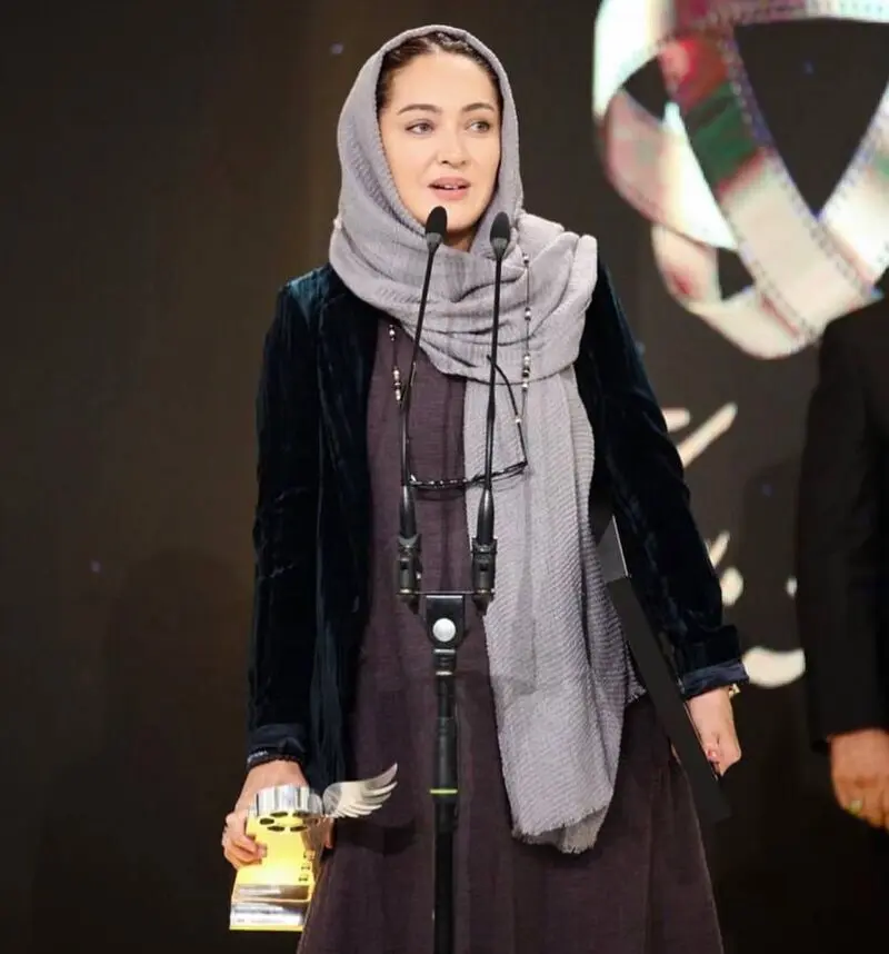 جایزه نیکی کریمی