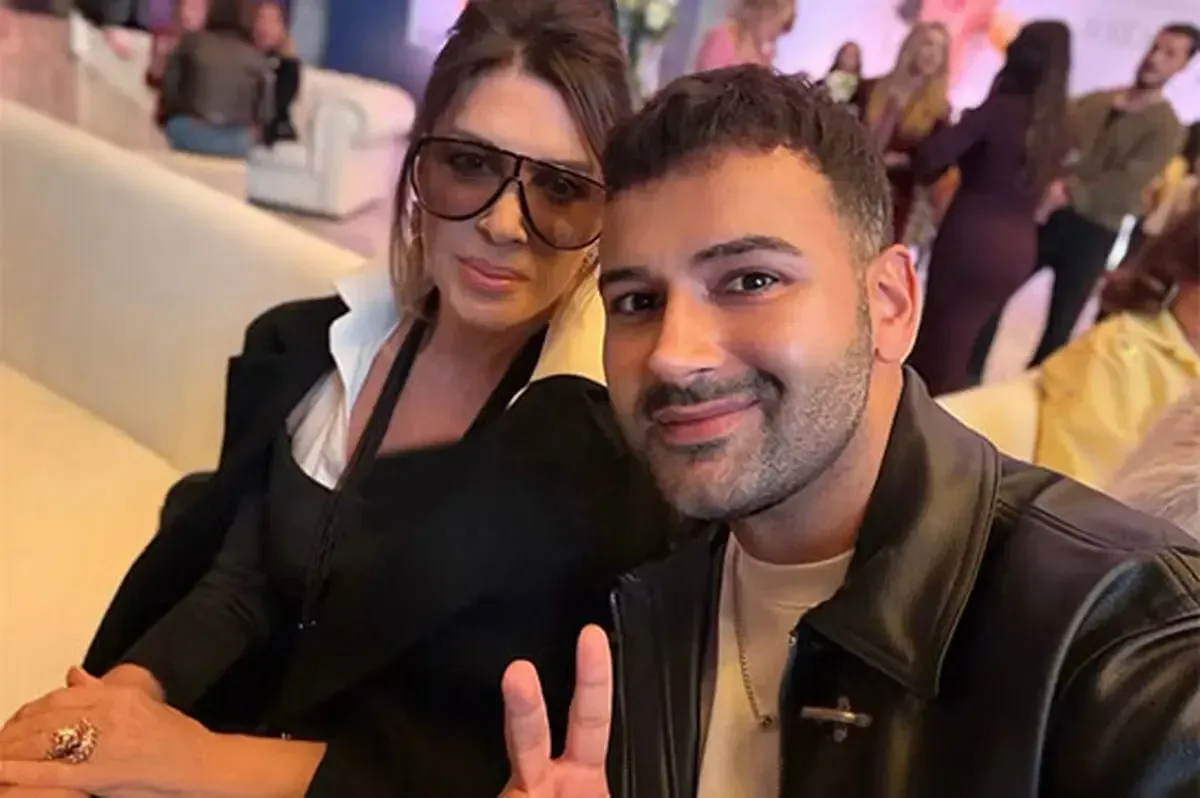 عجیبترین تغییر چهره فیروزه عشق ممنوع در ۸۳ سالگی؛ بازگشت به درخشش قدیم یا واقعیت جدید؟