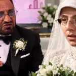 احمد مجدزاده در پاسخ طنزآمیز: دوست دارم با سوسن پرور ازدواج کنم