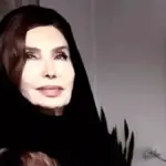 سپیده در نمایی از فیلم سال 53