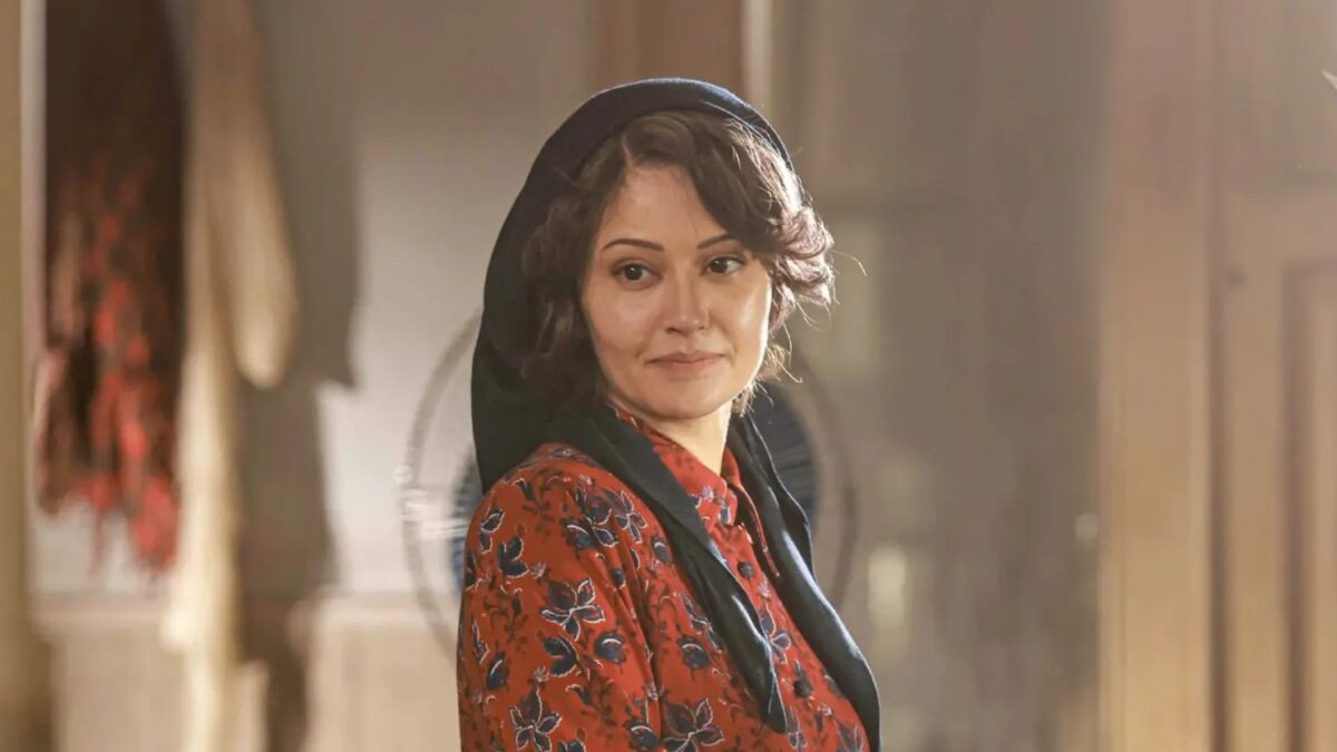 تصاویر جدید پردیس احمدیه از سریال «یل»؛ هم‌بازی شدن با نوید محمدزاده در یک داستان جنایی