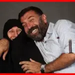 رضا بنفشه‌خواه پرده برداشت: چرا علی انصاریان از شوخی با مادرش دلخور شد؟