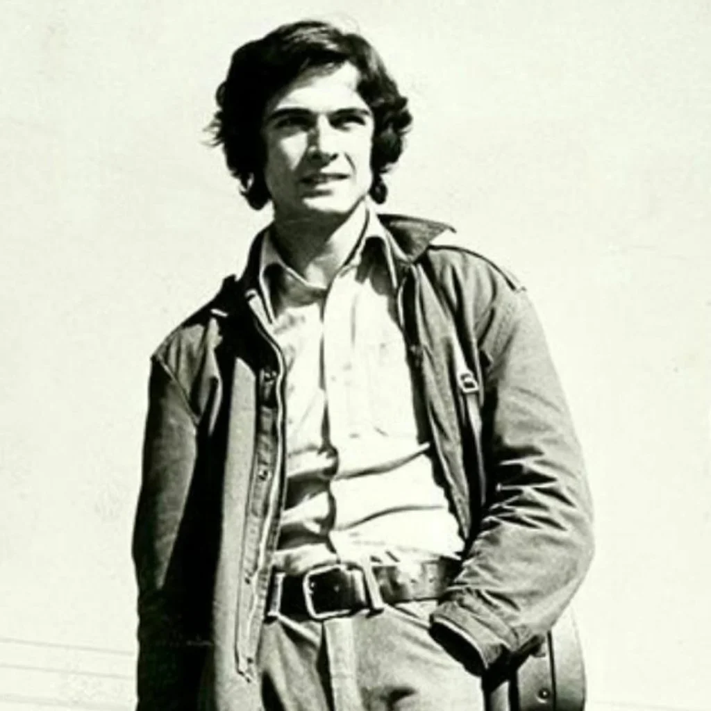 سعید کنگرانی
