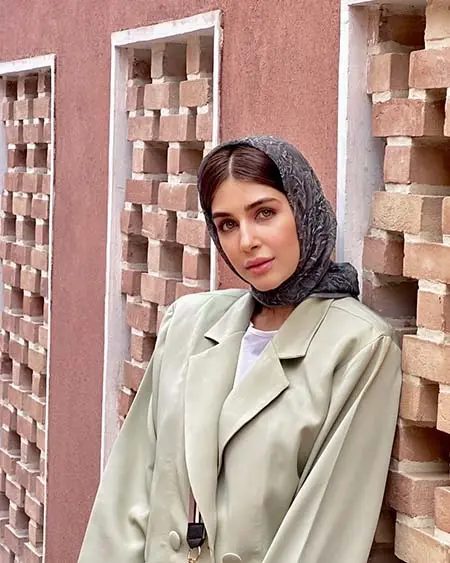 عکس های اینستاگرام ستایش موسوی بیوگرافی ستایش موسوی, قد ستایش موسوی