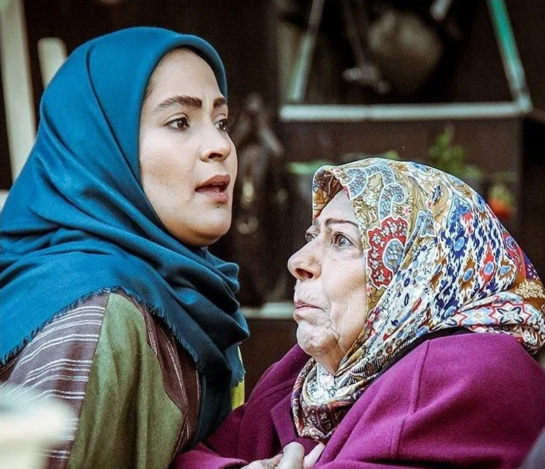 ستایش رجایینیا